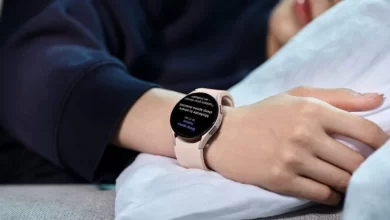 سامسونگ Galaxy Watch