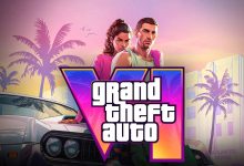 تاریخ انتشار بازی GTA 6 آشکار شد