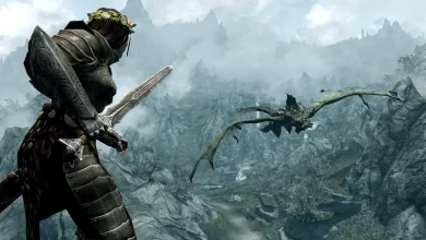 Skyrim