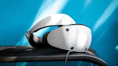 بازی های PSVR با هدست PSVR2 سازگاری ندارد