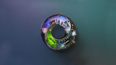 پلتفرم Omniverse در نهایت معرفی شد