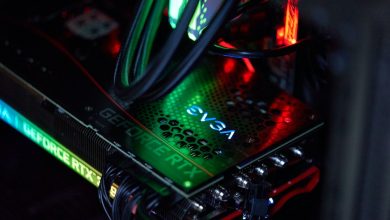EVGA دیگر کارت انویدیا را به تولید نمی رساند