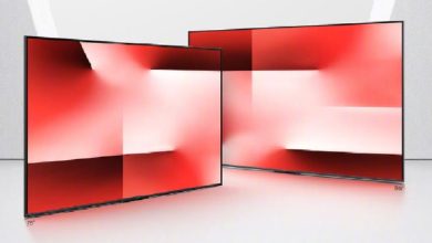 رونمایی هوآوی از تلویزیون Vision Smart Screen