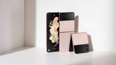 پنج دلیل برای انتخاب گوشی تاشو گلکسی Z Flip4 سامسونگ