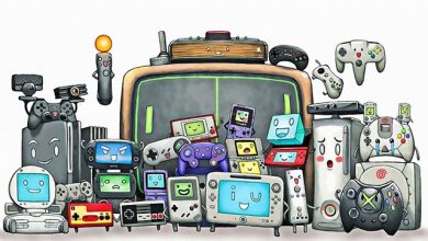 10 حقیقت جالب جهان بازی