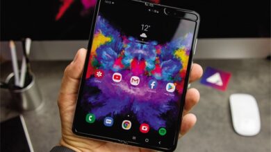 با انواع گوشی سامسونگ سری Z آشنا شوید