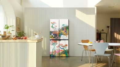 لوازم خانگی Bespoke