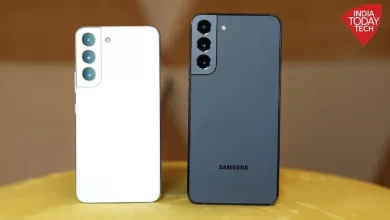 عرضهی سری گوشی Samsung Galaxy S23