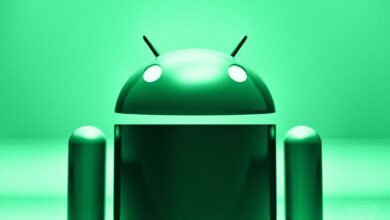 سلامت باتری اندروید