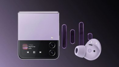 ترفندهای گلکسی Buds2 Pro