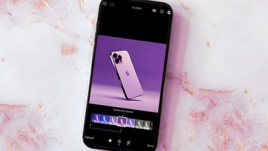 بهترین برنامه آیفون برای ویرایش عکس