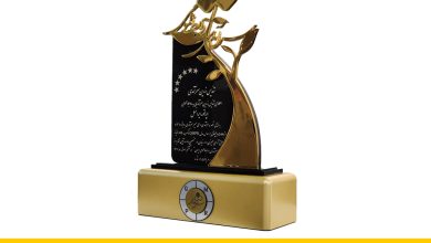 تندیس زرین سرآمدی روابط عمومی