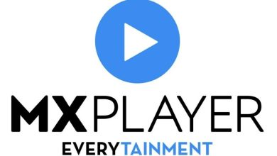 سرویس استریم MX Player