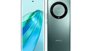 گوشی جدید آنر