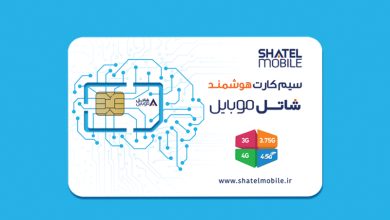 مشترکین سیم کارتهای شاتل موبایل ۱۳ روز عید، هر روز عیدی میگیرند