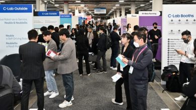 مرکز نوآوری C-Lab سامسونگ