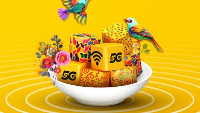 عیدی ایرانسل برای نوروز ۱۴۰۲