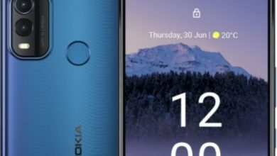 گوشی Nokia G11 Plus