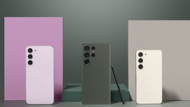 بررسی گلکسی S23، S23+ و S23 Ultra