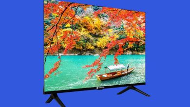 تلویزیون Envision Smart TV