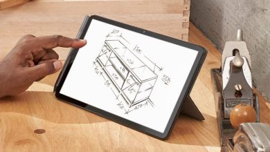 تبلت Fire Max 11