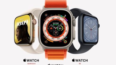 اپل واچ چه سایزی بخریم؟