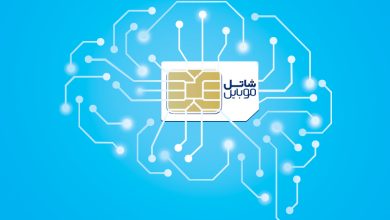 سیمکارت هوشمند شاتل موبایل