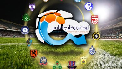 دور جدید لیگ برتر از لنز ایرانسل