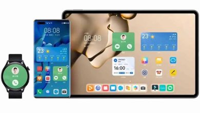 سیستم عامل HarmonyOS 4.0