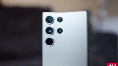 زوم دوربین 200 مگاپیکسلی