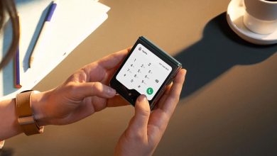 گلکسی Z Flip5