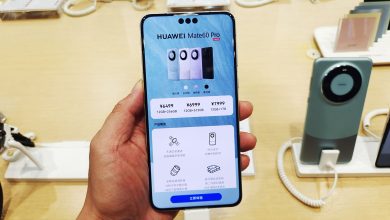 میت 60 پرو لیژن ادیشن