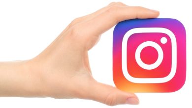 بالا اوردن پیج اینستاگرام از صفر