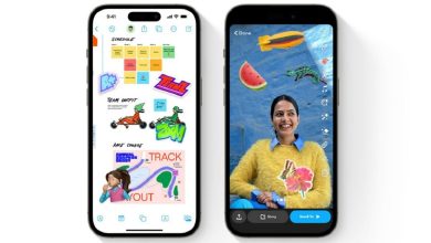 سیستم عامل iOS 18