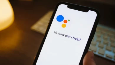 google assistant