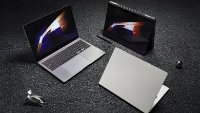 Galaxy Book4 سامسونگ