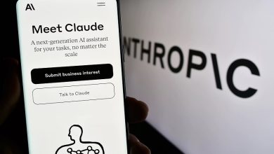 هوش مصنوعی Claude