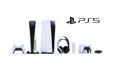 لوازم جانبی PlayStation 5