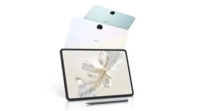 تبلت Honor Pad 9