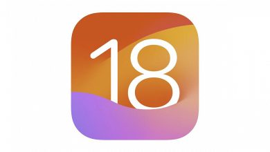 آپدیت iOS 18