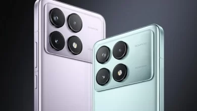 سری Redmi K70