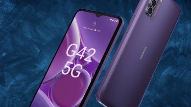 تلفن Nokia G42