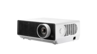 ال جی RG ProBeam