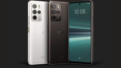 گوشی جدید HTC تاییدیه بلوتوث گرفت