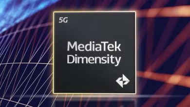 مدیاتک و معرفی پردازنده میان رده دیمنسیتی 8250