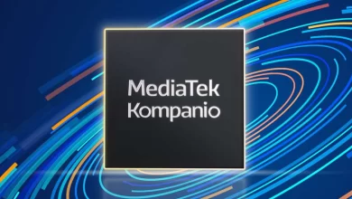 از پردازنده مدیاتک Kompanio 838 برای کروم بوک ها رونمایی شد