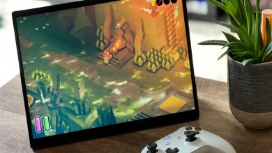 بازی بدون مرز: بهترین تبلت برای گیمرها