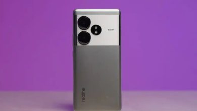 خرید realme gt 6t