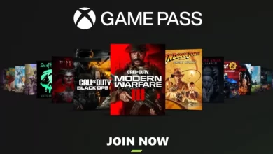 بازی Call of Duty: Modern Warfare 3 در ایکس باکس گیم پس