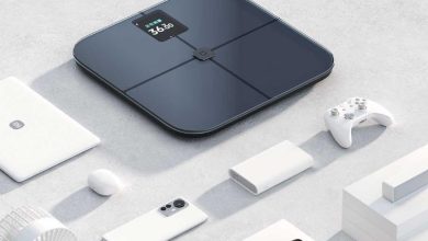 ترازوی شیائومی میجا S400 Pro معرفی شد